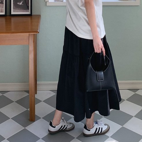 女裝時裝 服裝 下裝 長裙 成年女性 成年女性 女裝 女裝 名媛 淑女