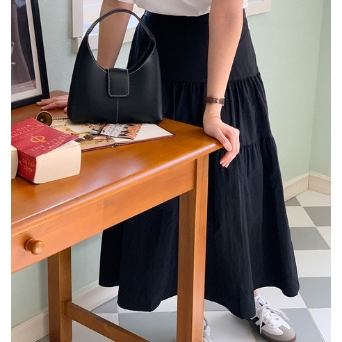 女裝時裝 服裝 下裝 長裙 成年女性 成年女性 女裝 女裝 名媛 淑女