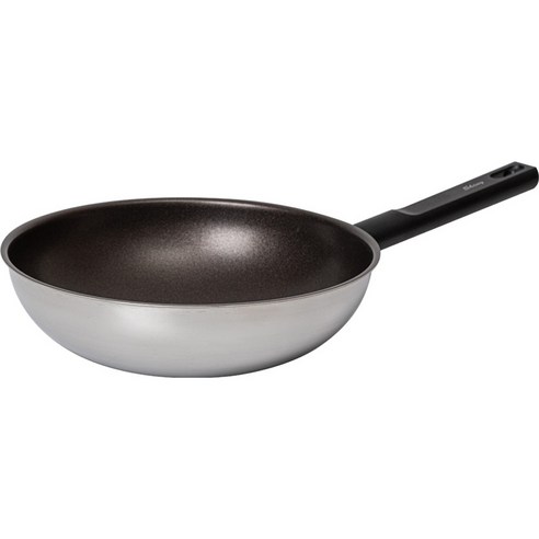 퀸센스 샤이니 통5중 코팅 프라이팬, 28cm, 1개