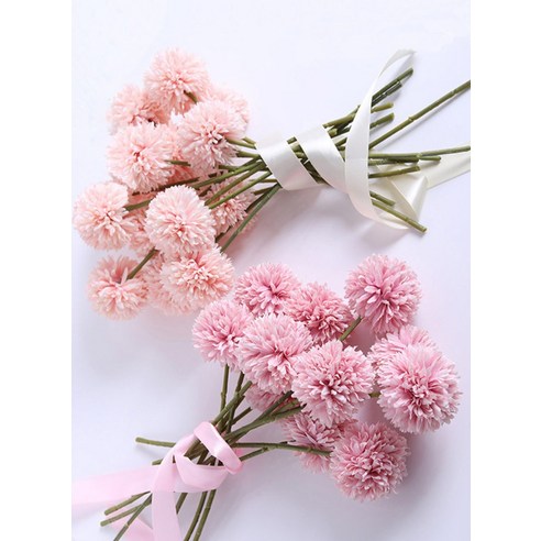 園藝 園藝 用品 園藝 人造花 FLOWER 花 花 花 BUSH