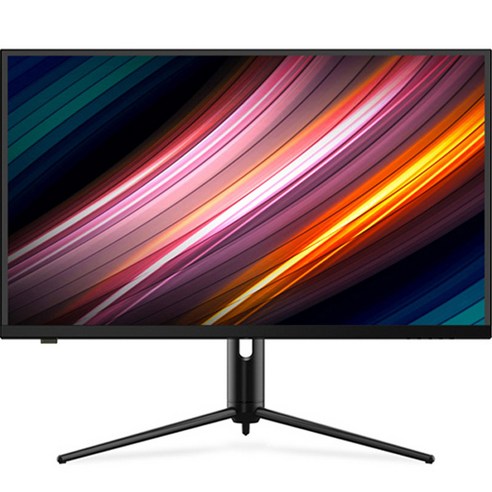 한성컴퓨터 UHD IPS 144 USB Type C 600cd 게이밍 모니터, 82.18cm, TFG32U14PQ(일반)