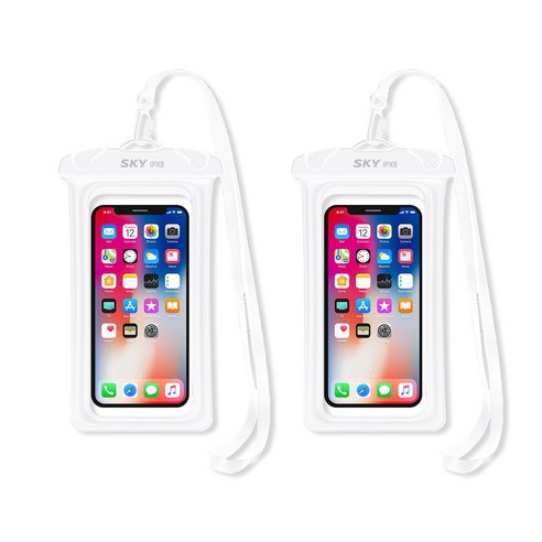 防水手機袋 數字設備 手機 Handphone Smartphone Phone Accessories Accessory Waterproof Pack Mobile Phone