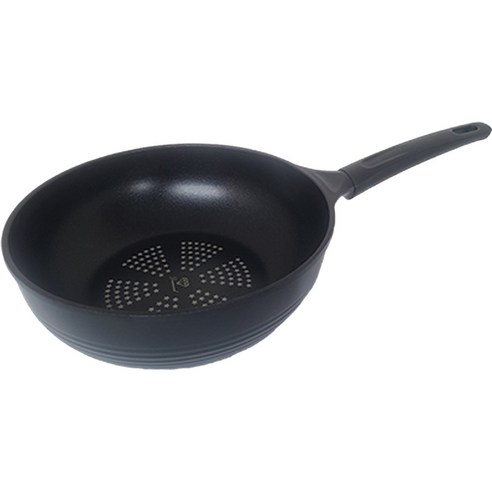 키친아트 F3 티타코니아 코팅 궁중팬, 30cm, 1개
