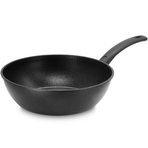 퀸센스 이지 코팅 궁중팬, 1개, 28cm