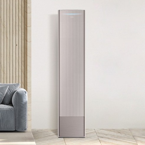 쾌적한 환경을 제공하는 삼성전자 무풍 갤러리 에어컨