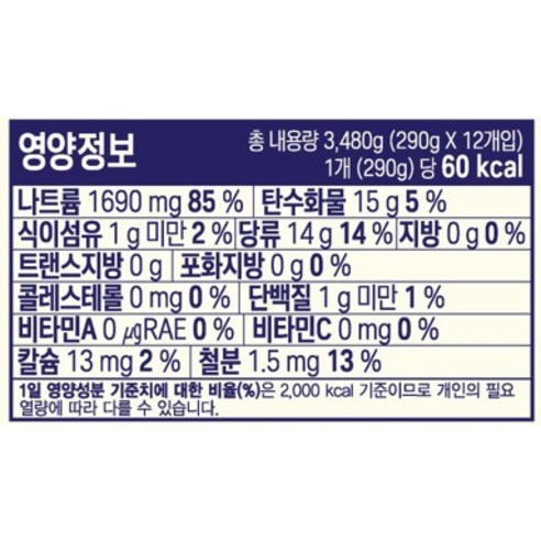 집에서 손쉽게 본격적인 냉면의 맛과 향