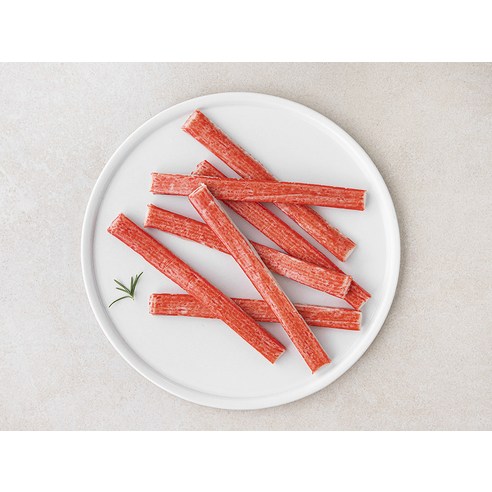 싱싱하고 맛있는 사조오양 맛살E로 요리를 더욱 맛있고 안전하게 즐기세요.