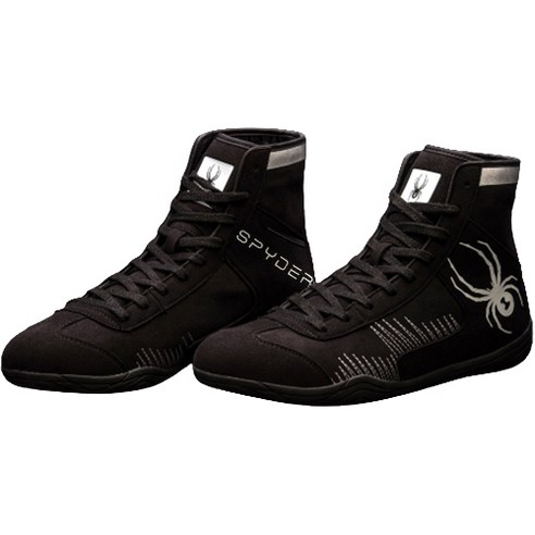 Spyder on sale wrestling shoes