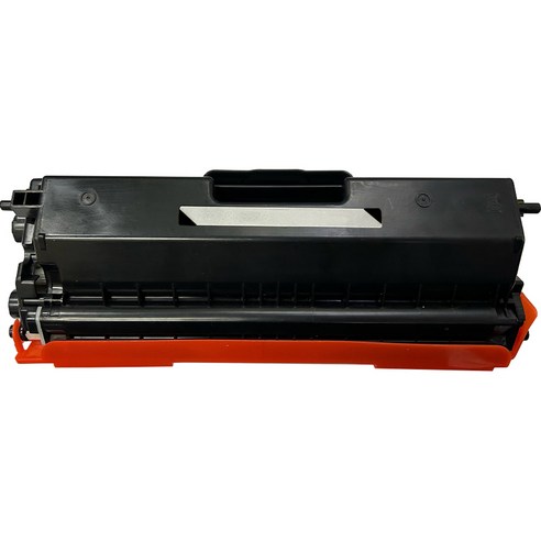 토너피아 브라더 호환토너 TN-456BK, Black, 1개