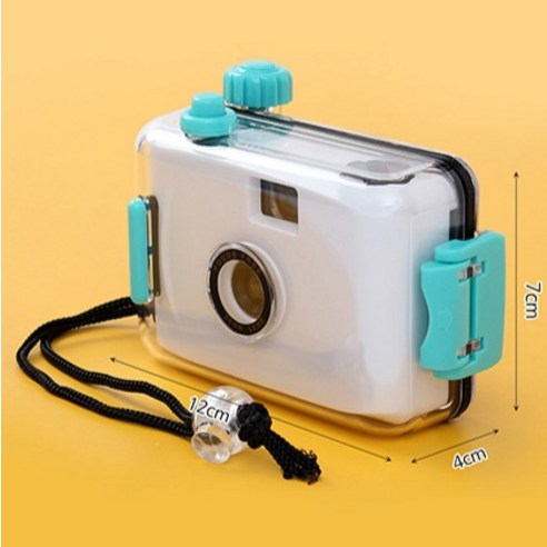防水相機 玩具相機 相機 玩具相機 膠卷相機 數碼設備 玩具形狀 玩具樣 玩具設計 CAMERA