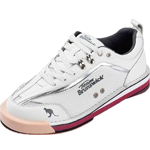 볼링 실력, 장비빨로 레벨 UP! 브런스윅 볼링화 BBS-9P 솔직 후기 브런스윅볼링화