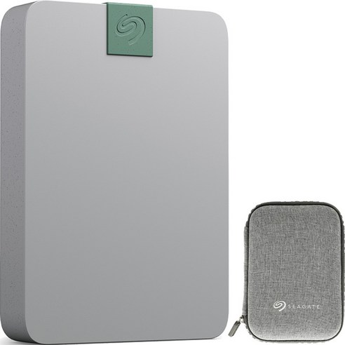 무선외장하드 씨게이트 Ultra Touch USB-C 데이터복구 외장하드 STMA4000400