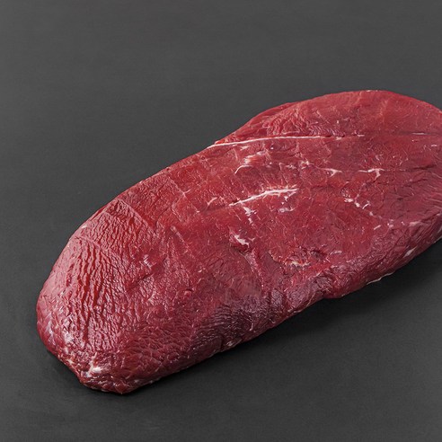 호주산 소부채살 리테일팩 (냉장), 2.7kg, 1개