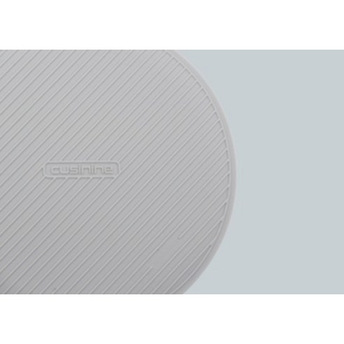 내열성, 내구성, 열 분산 기능이 뛰어난 다목적 전자레인지 실리콘 매트