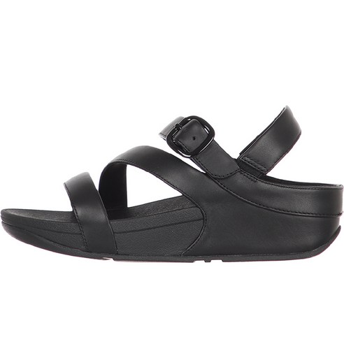 핏플랍 여성용 스키니백 스트랩 샌들 J18-001