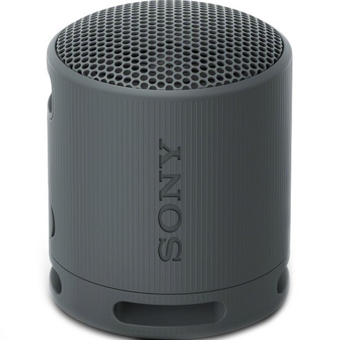 편안한 일상을 위한 소니a6000 아이템을 소개합니다. 소니 휴대용 블루투스 스피커: 본격 오디오를 위한 완벽한 동반자