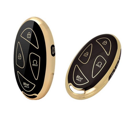 당신의 현대차 키에 스타일과 보호를 더하다