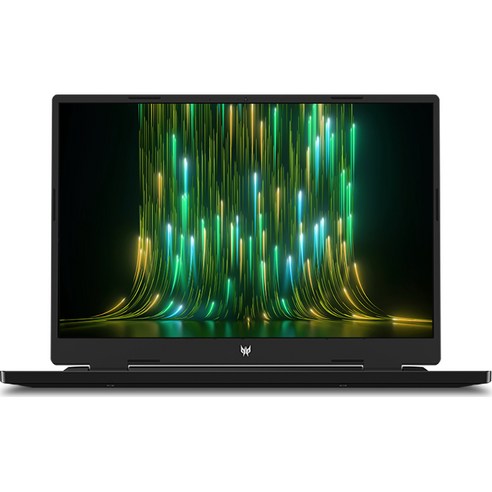 에이서 프레데터 헬리오스 네오 16, 블랙, 코어i7, 512GB, 16GB, WIN11 Home, PHN16-71-747A