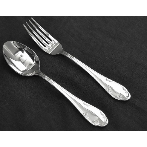 식탁을 빛내는 우아함, 윌리브 스텐 엔틱 커트러리