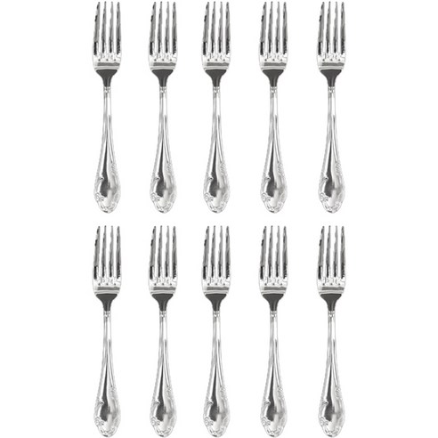 식탁을 빛내는 우아함, 윌리브 스텐 엔틱 커트러리