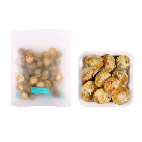 딜라잇가든 동결건조 깔라만시, 50g, 1개