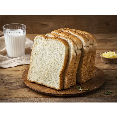 건강하고 간편한 아침식사, 기린 아이러브 토스트