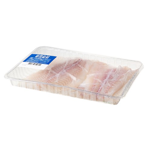 바다의 진미, 최고의 선택