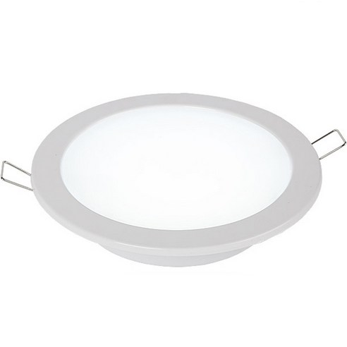   Bayon LED 매입등 다운라이트 15W 삼성칩 150mm, 주광색(화이트), 1개