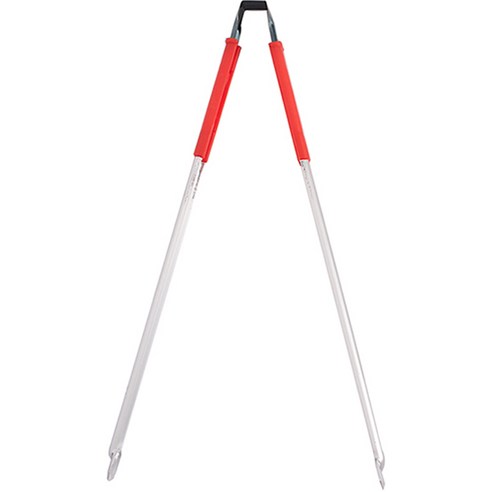 크린메이트 알루미늄 손잡이 집게 50cm A376, 혼합색상, 1개