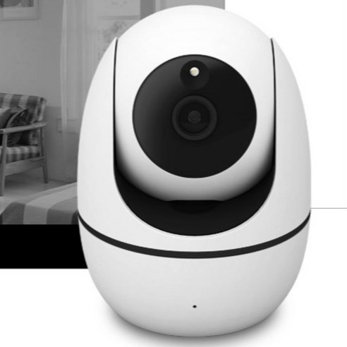 안전하고 안심할 수 있는 가정을 위한 EFM ipTime 홈 CCTV IP 카메라