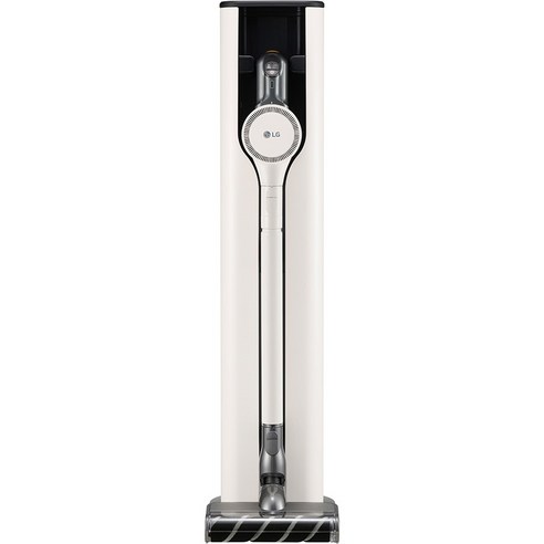 LG 코드제로 오브제컬렉션 A9 AU9402WD 카밍베이지 무선청소기 O9402WD + 올인원타워 T-ST1WN 방문설치, 카밍 베이지