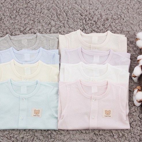 땀 많은 우리 아이에게 꿀잠을 선물하세요