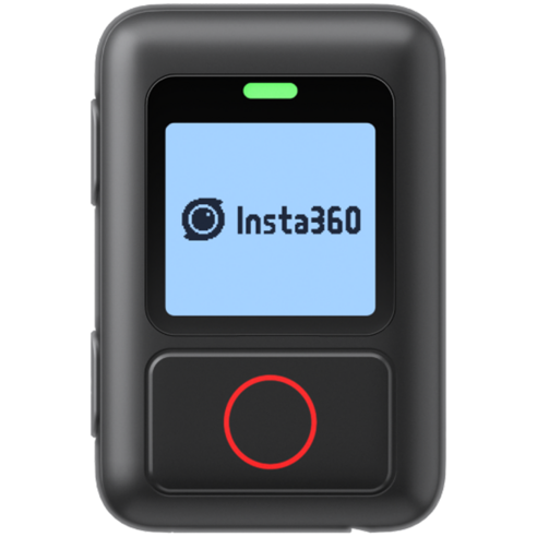   인스타360 GPS 액션 리모컨, 1개
