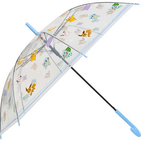 포켓몬스터 자동 우산 60인치 물놀이 POE-80003 
가방/잡화