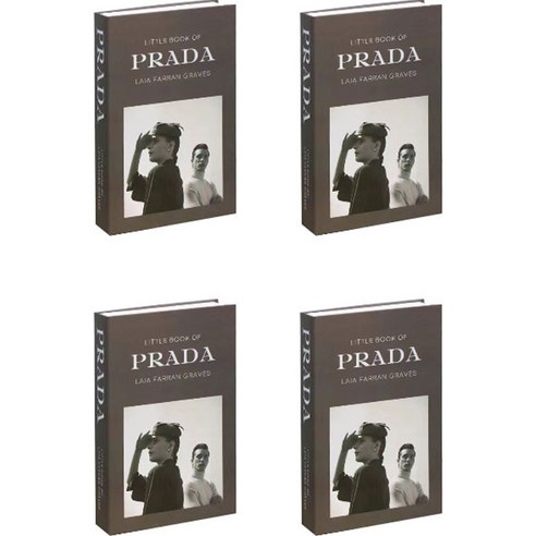 오늘의공감 북유럽잡지 촬영소품 모형책 4p, 05