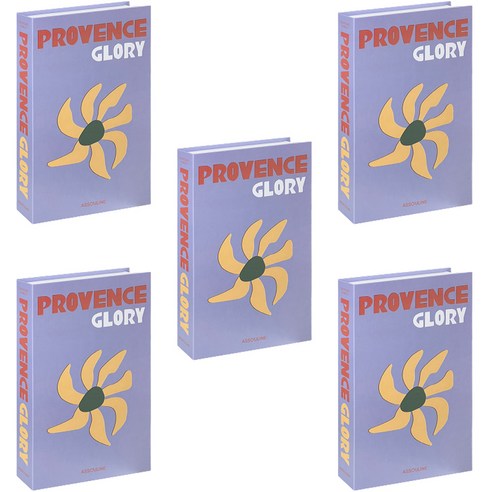요롬코롬 인테리어 촬영소품 모형책 5p, 13