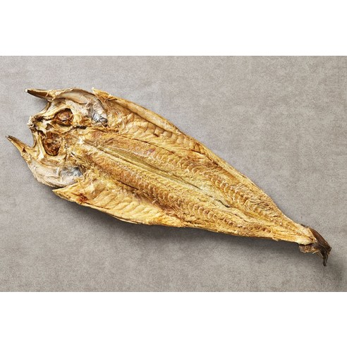 대관령 황태포 한 봉지로 완성하는 따뜻한 이야기