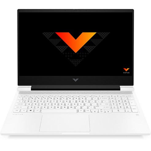 HP 2023 빅터스 16, Ceramic White, 코어i7, 512GB, 16GB, WIN11 Home, HP Victus 16-r0088KR