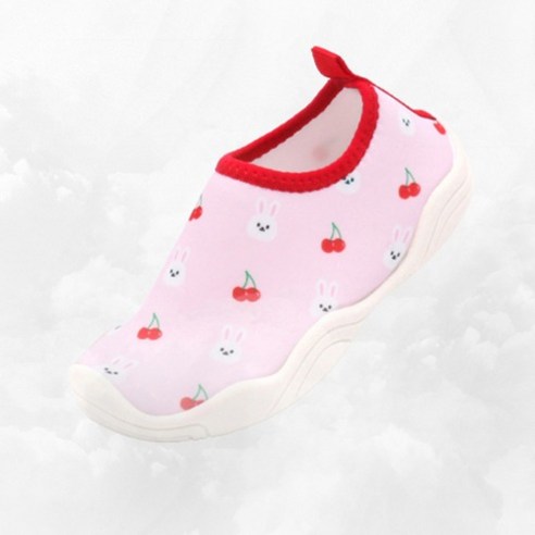 편안함과 안전성을 갖춘, 스타일리쉬한 아동용 아쿠아슈즈