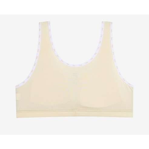 우리 아이의 편안한 하루, 휠라키즈 주니어 브라탑으로 시작하세요.