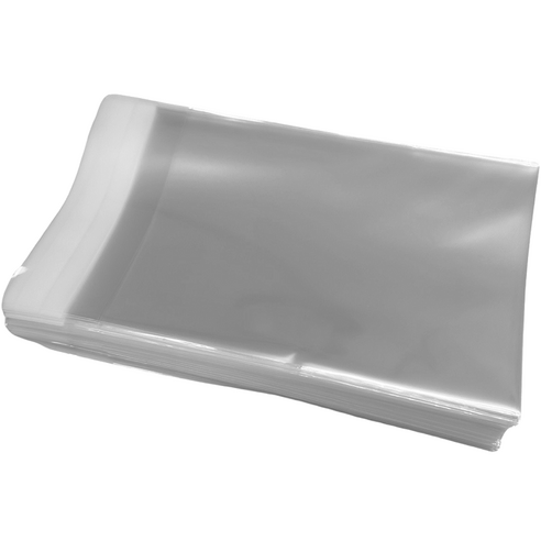 제일상사 방산시장 접착식 OPP 봉투, 400개