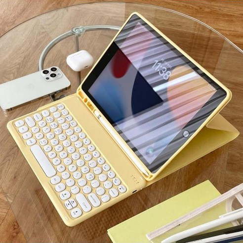 편안하고 효율적인 Apple Pencil과 iPad 작업을 위한 필수품