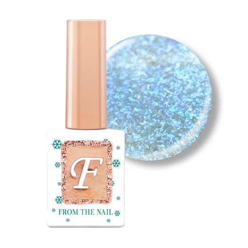 프롬더네일 GLITTER GEL, FU37, 1개, 10g
