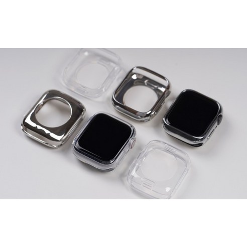 귀중한 애플 워치를 안전하게 보호하는 최적의 솔루션