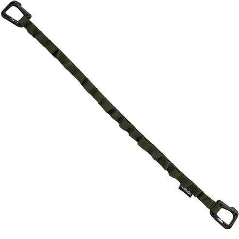노마드 멀티체인 카라비너 L N-8227, 카키