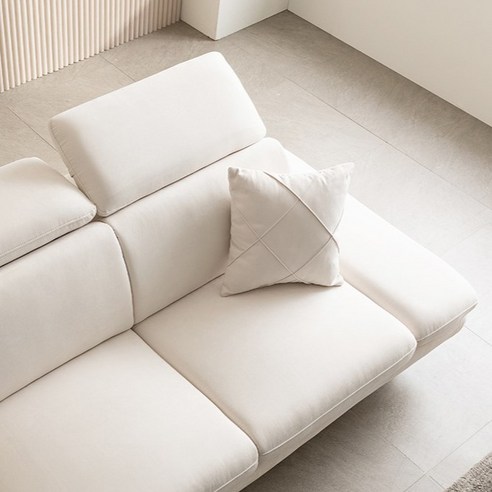 푹쉼 마일라 아쿠아텍스 소파, 지금 바로 거실의 품격을 높여보세요!