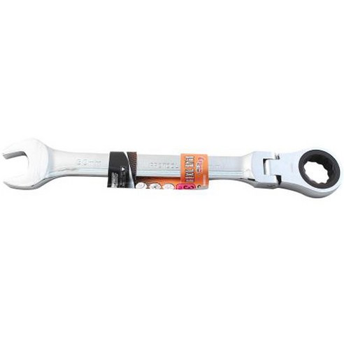 세신버팔로 라쳇 콤비렌치 플렉시블 PROTOOL 21mm C1081774, 1개