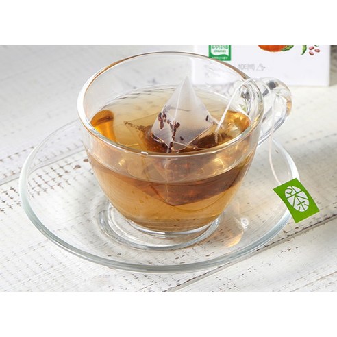 평창 유기농 호박팥차로 붓기 없이 가볍고 아름다운 나를 만나보세요!