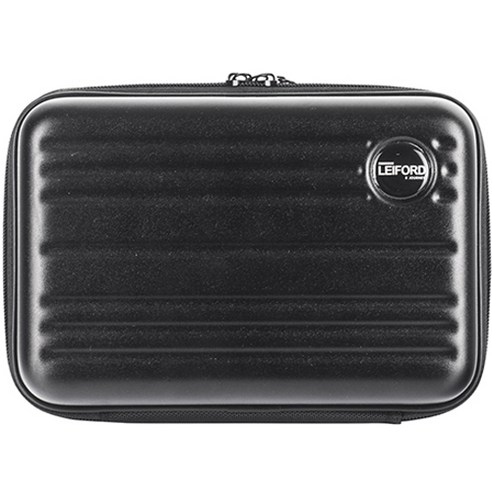 레이포드 미니 캐리어, 블랙, 1개