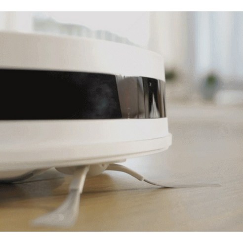 LG전자 코드제로 R5 로봇청소기 R585HKA + 올인원타워 T-RB4HU - 최고의 청소 도우미